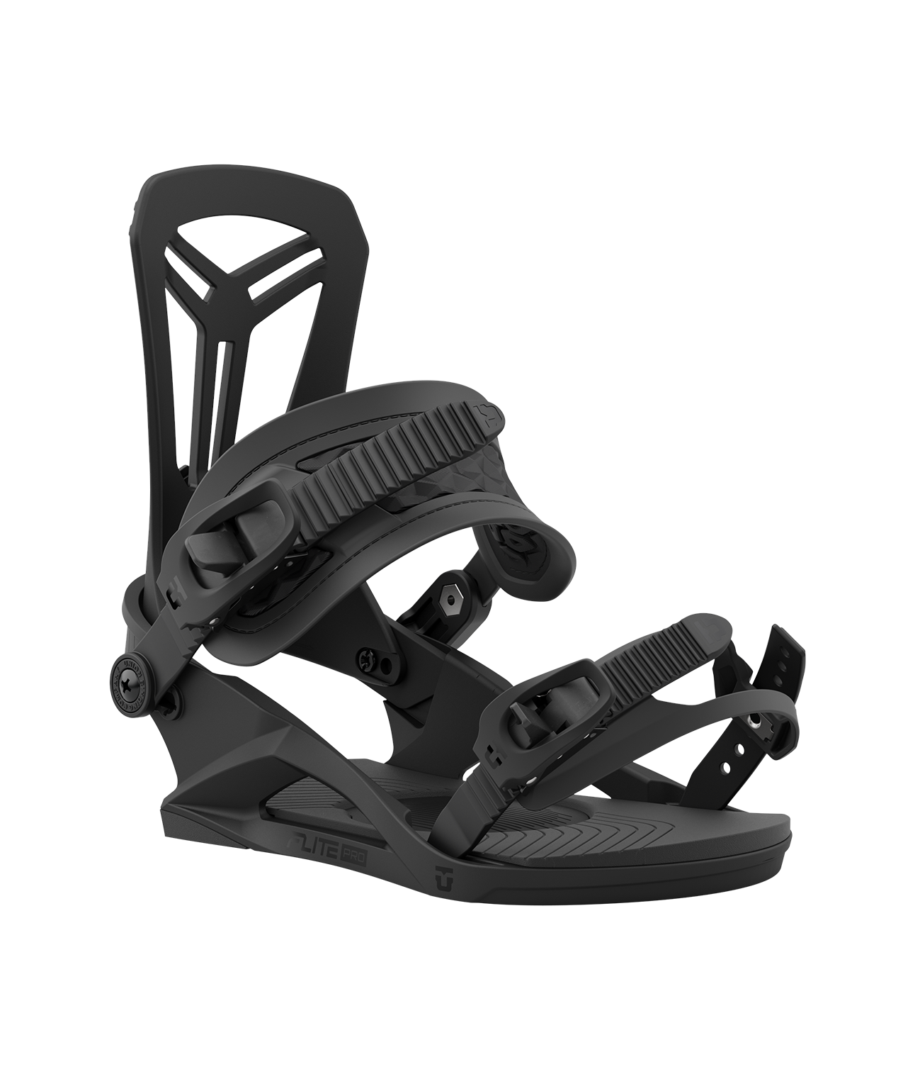 Union Flite Pro Snowboard Bindings 2025