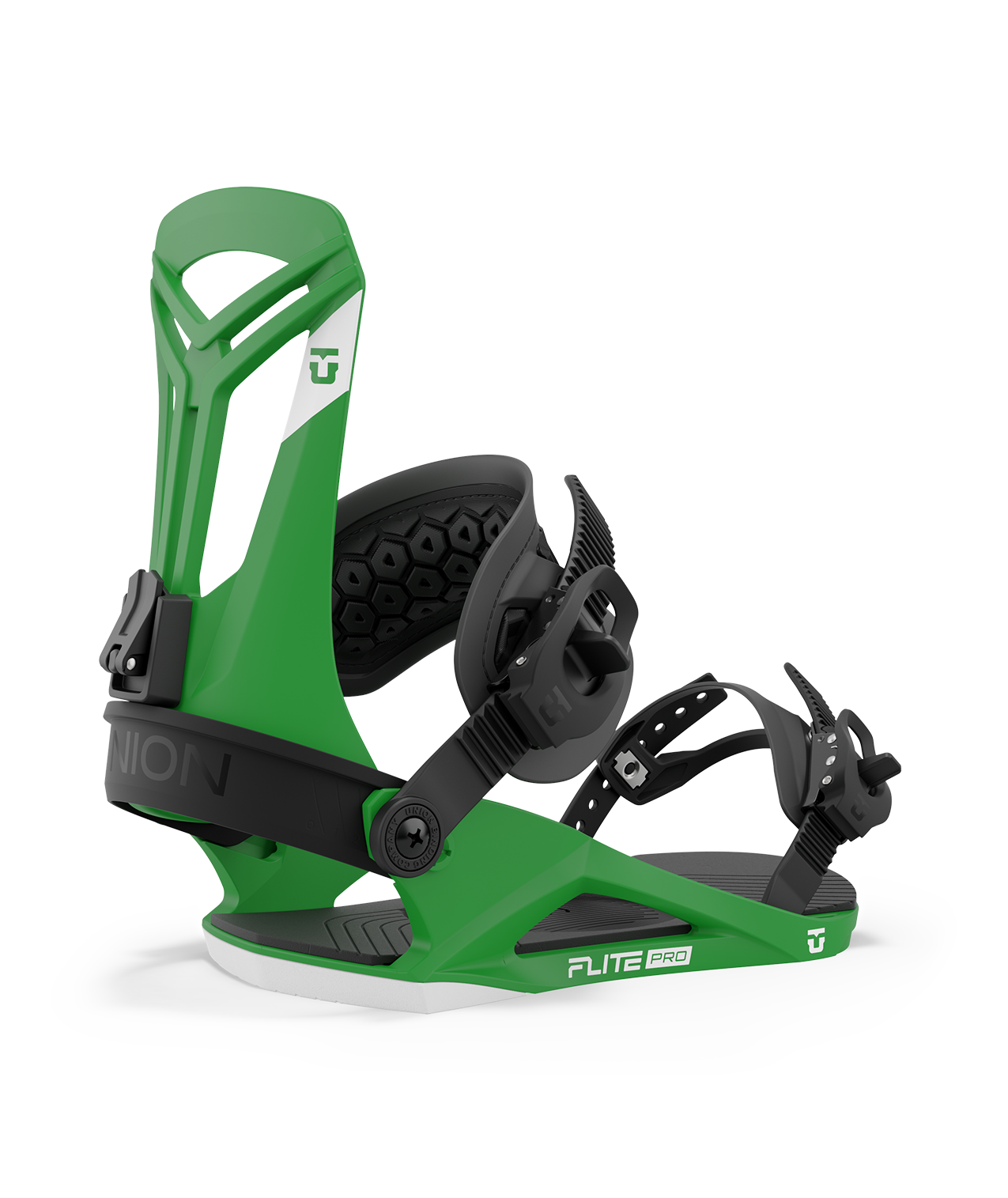 Union Flite Pro Snowboard Bindings 2024