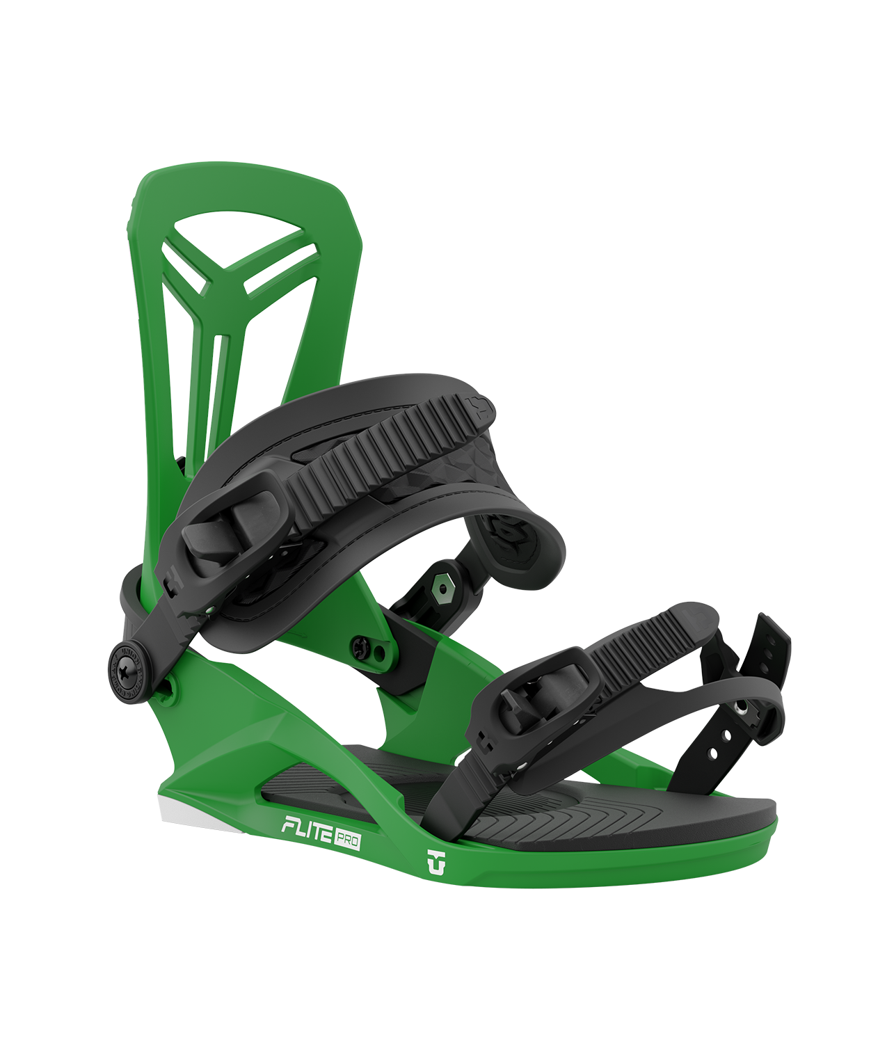 Union Flite Pro Snowboard Bindings 2024