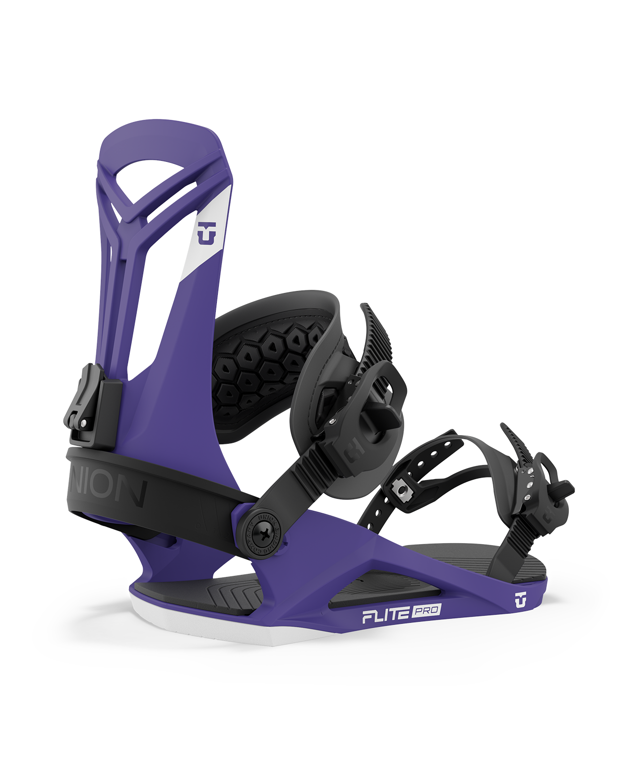 Union Flite Pro Snowboard Bindings 2024