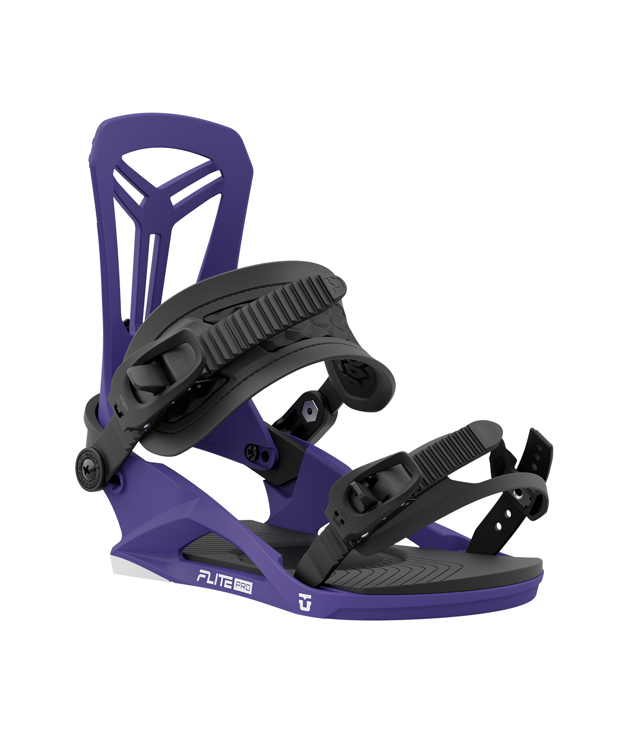 Union Flite Pro Snowboard Bindings 2024