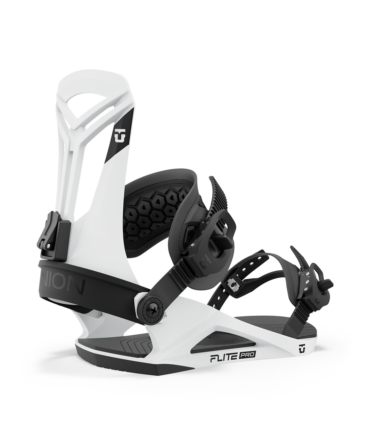 Union Flite Pro Snowboard Bindings 2025