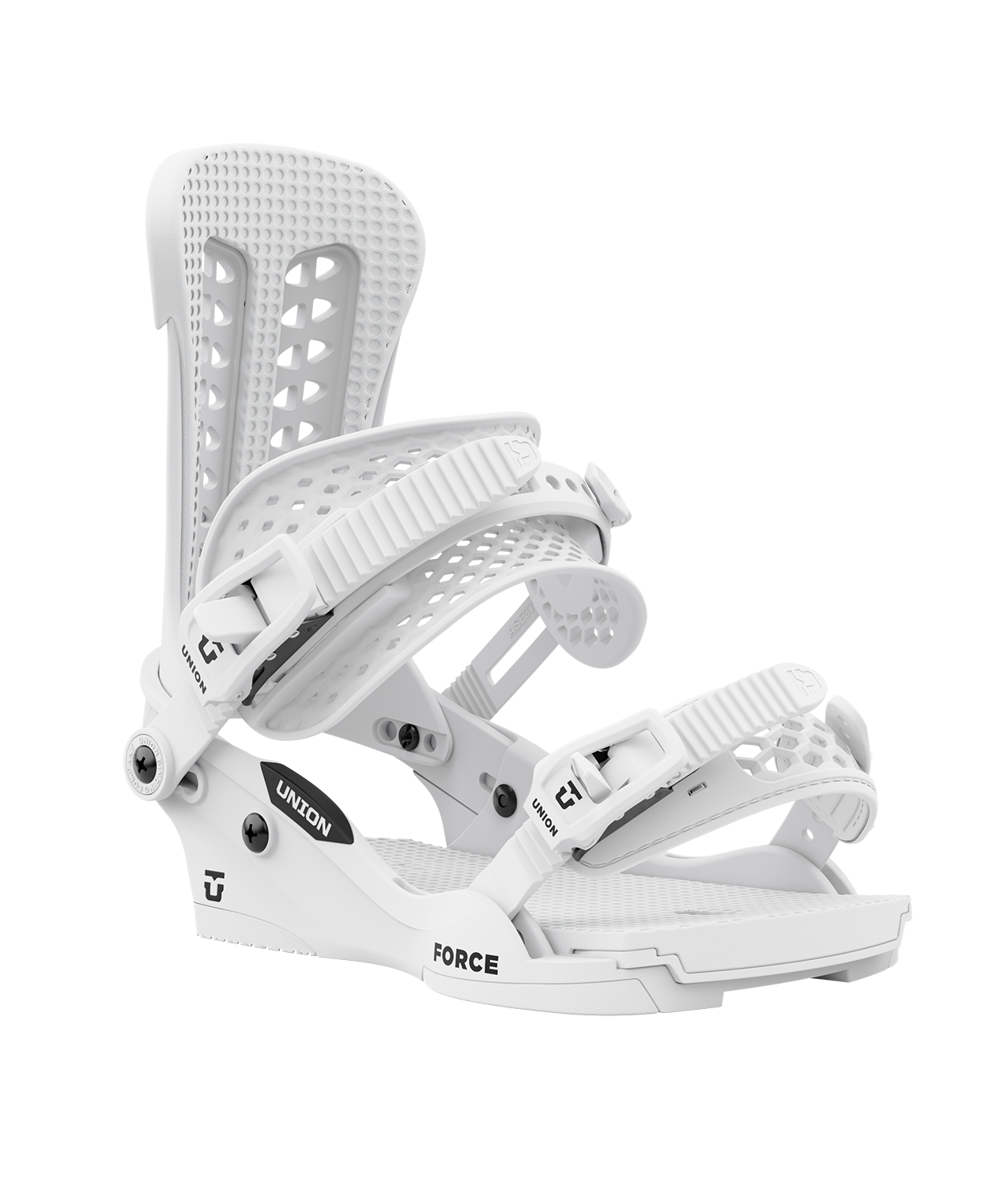 Union Force Classic Snowboard Bindings 2024