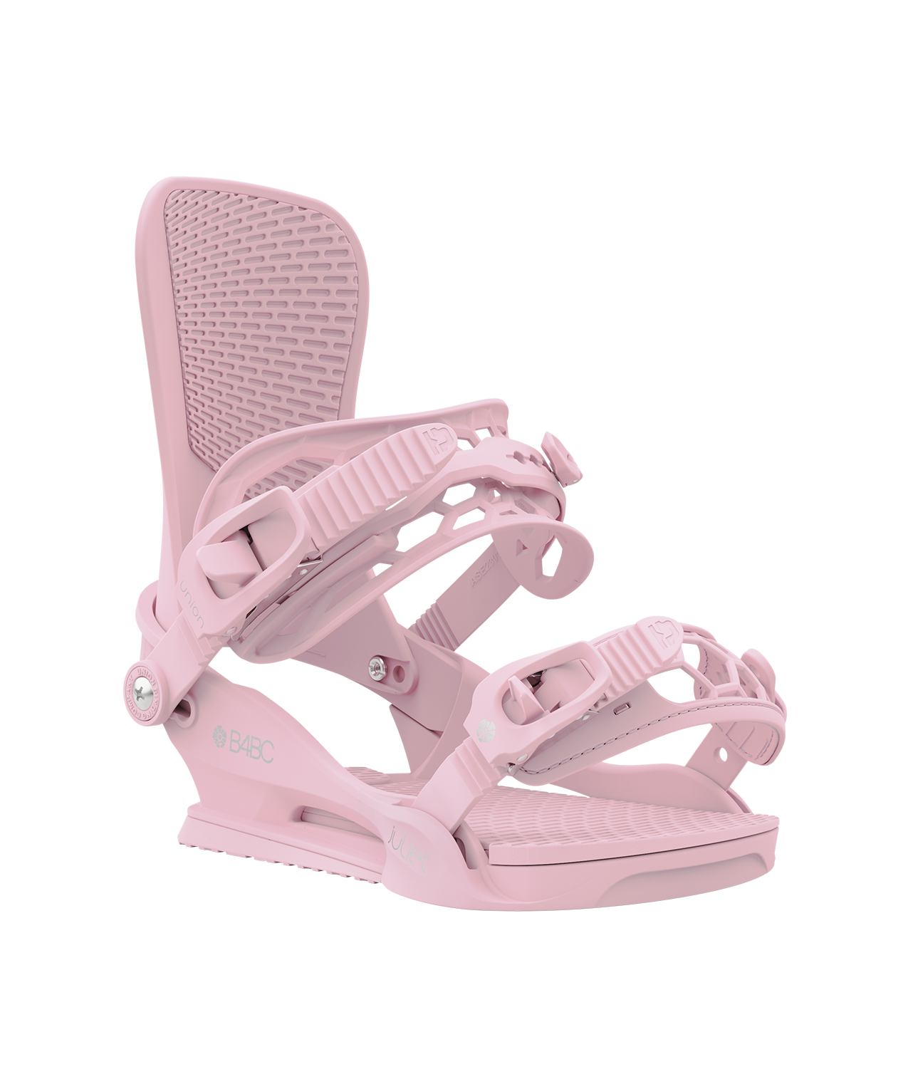 Union Juliet Snowboard Bindings 2024 - Women's