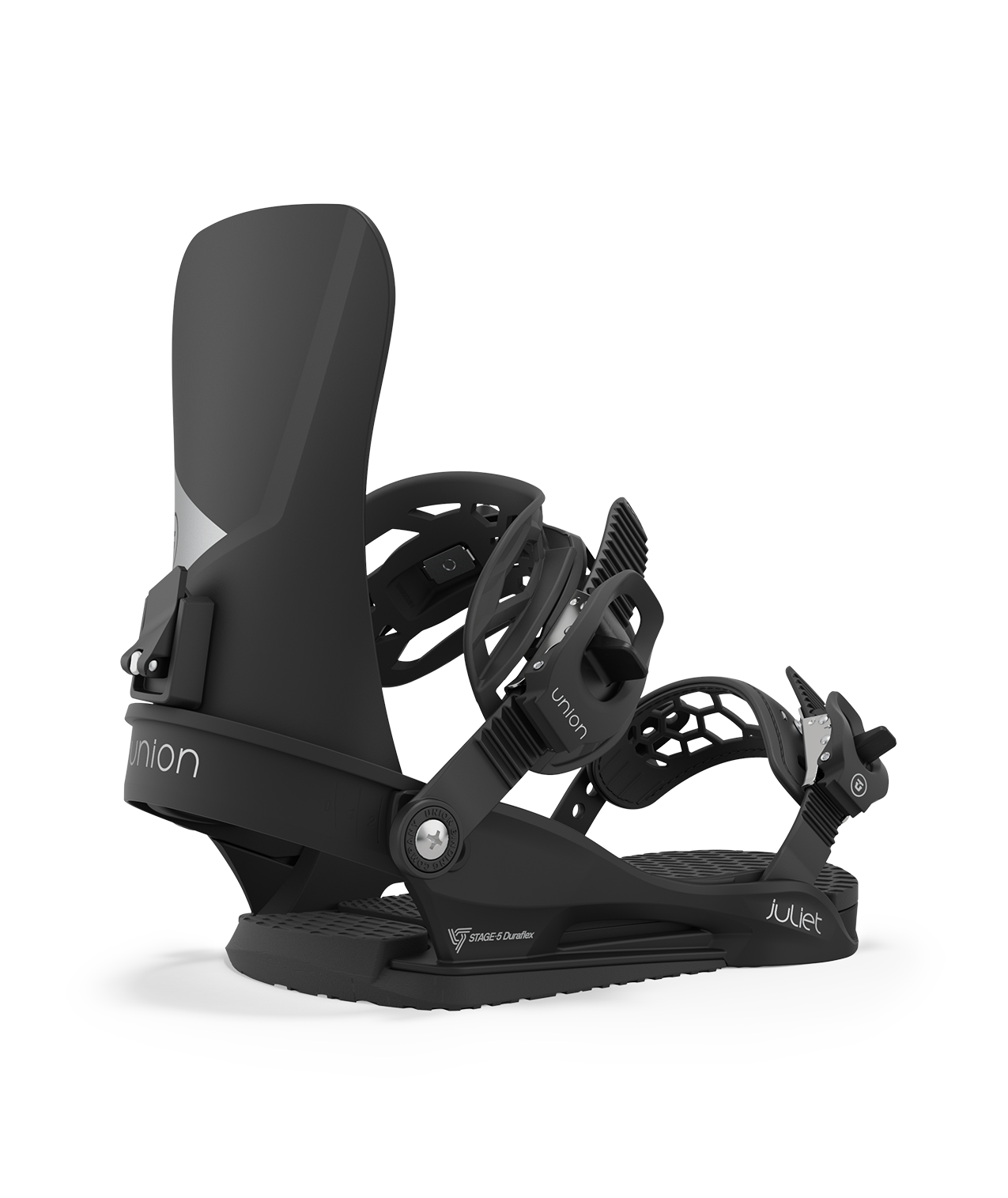 Union Juliet Snowboard Bindings 2024 - Women's