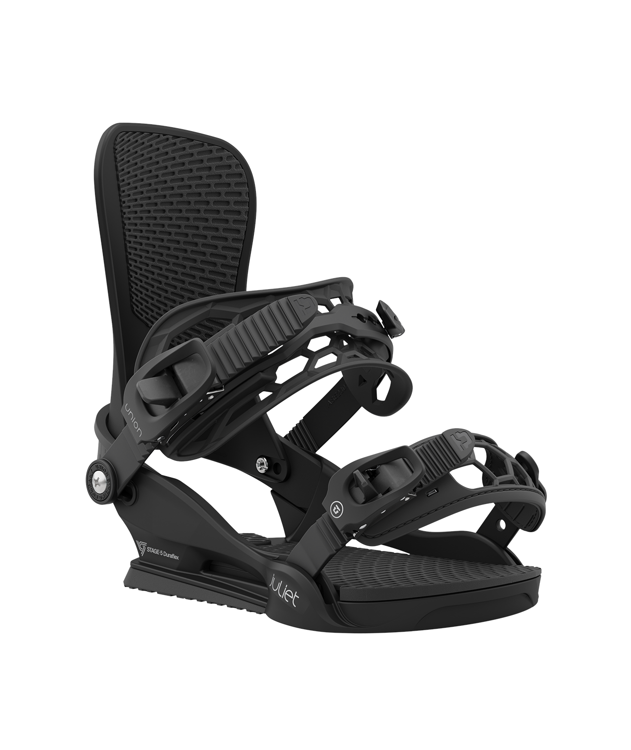 Union Juliet Snowboard Bindings 2024 - Women's