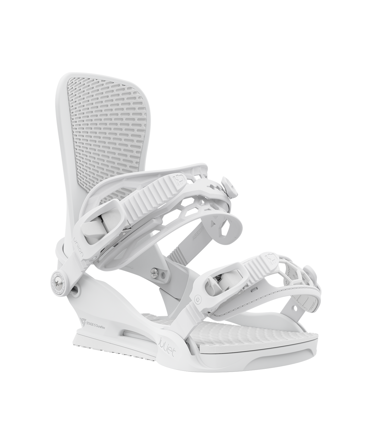 Union Juliet Snowboard Bindings 2024 - Women's