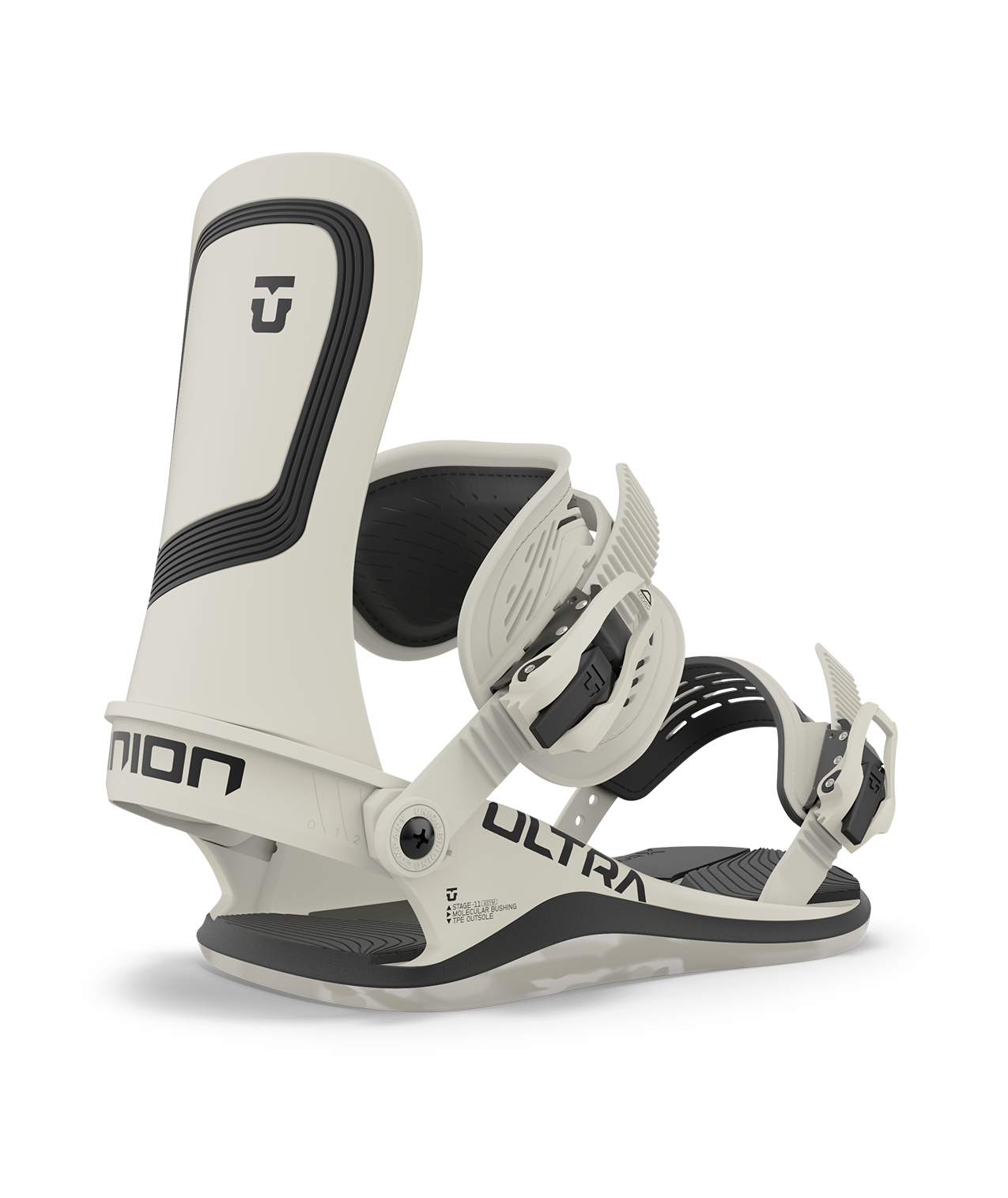 Union Ultra Snowboard Bindings 2024