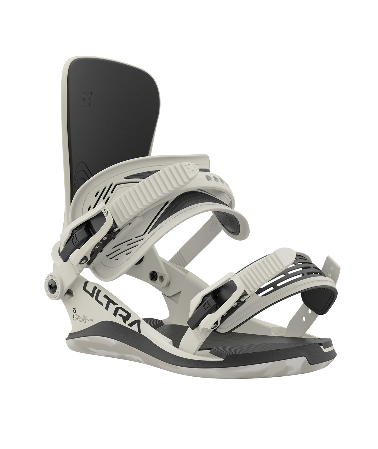 Union Ultra Snowboard Bindings 2024