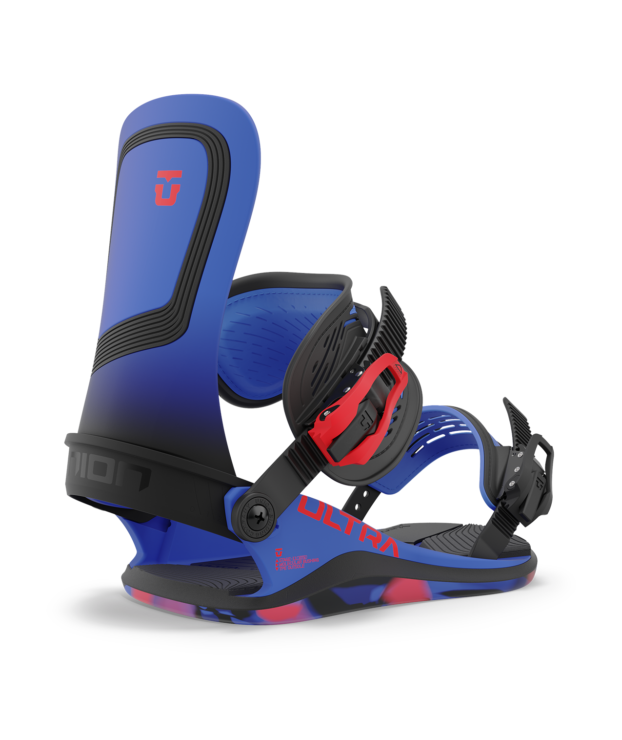 Union Ultra Snowboard Bindings 2024