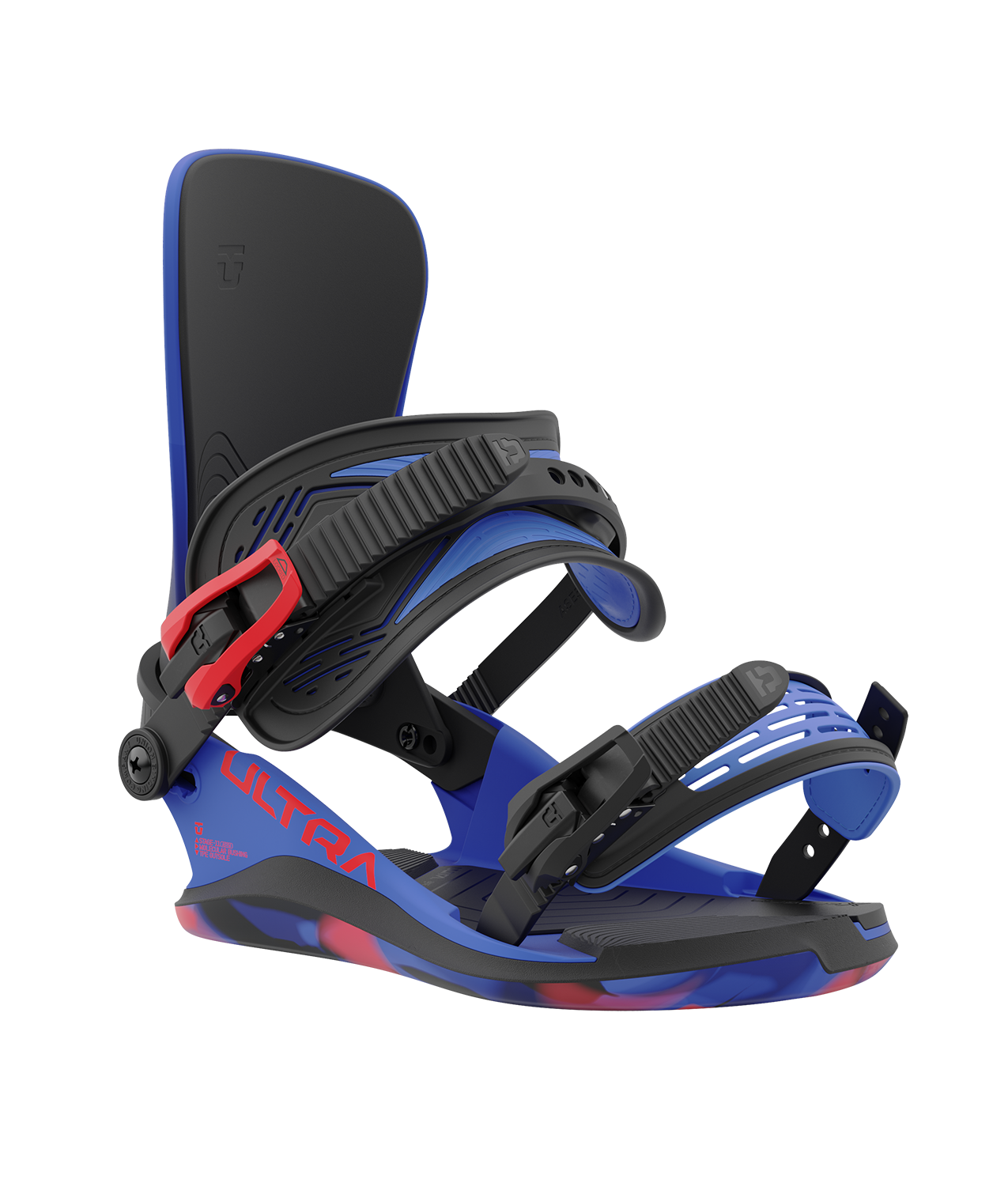 Union Ultra Snowboard Bindings 2024