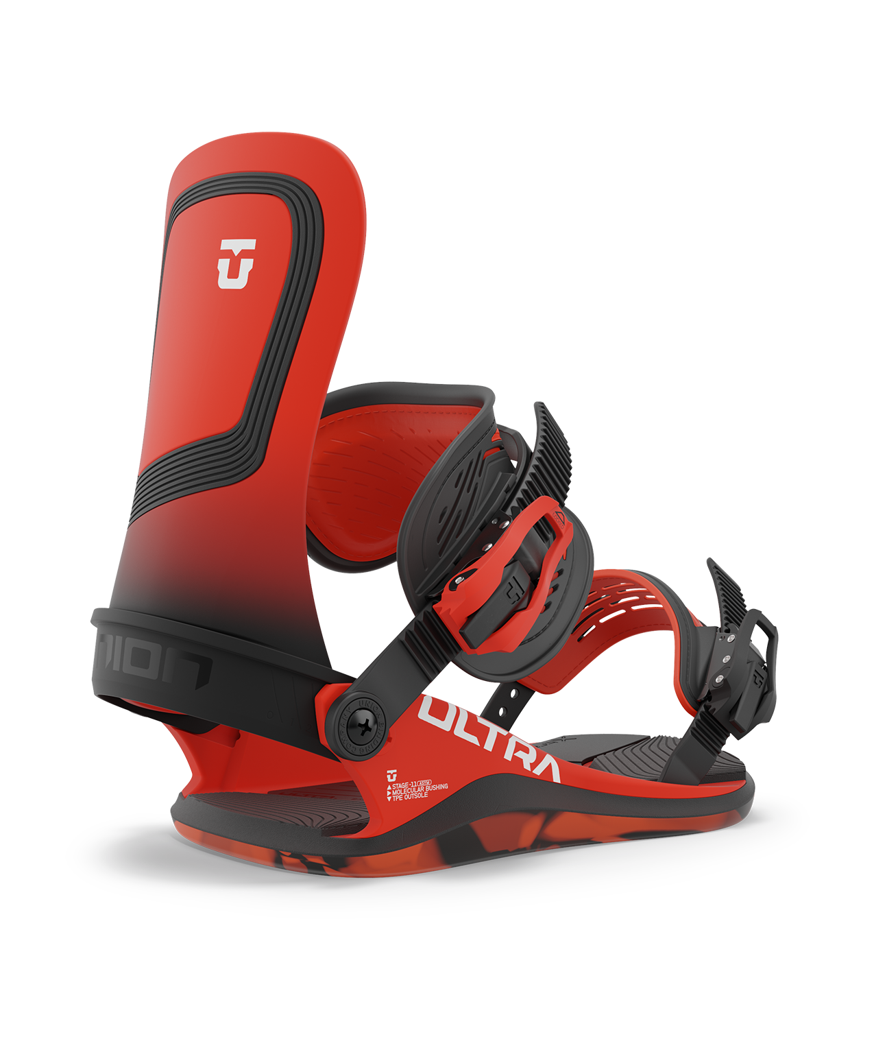 Union Ultra Snowboard Bindings 2024