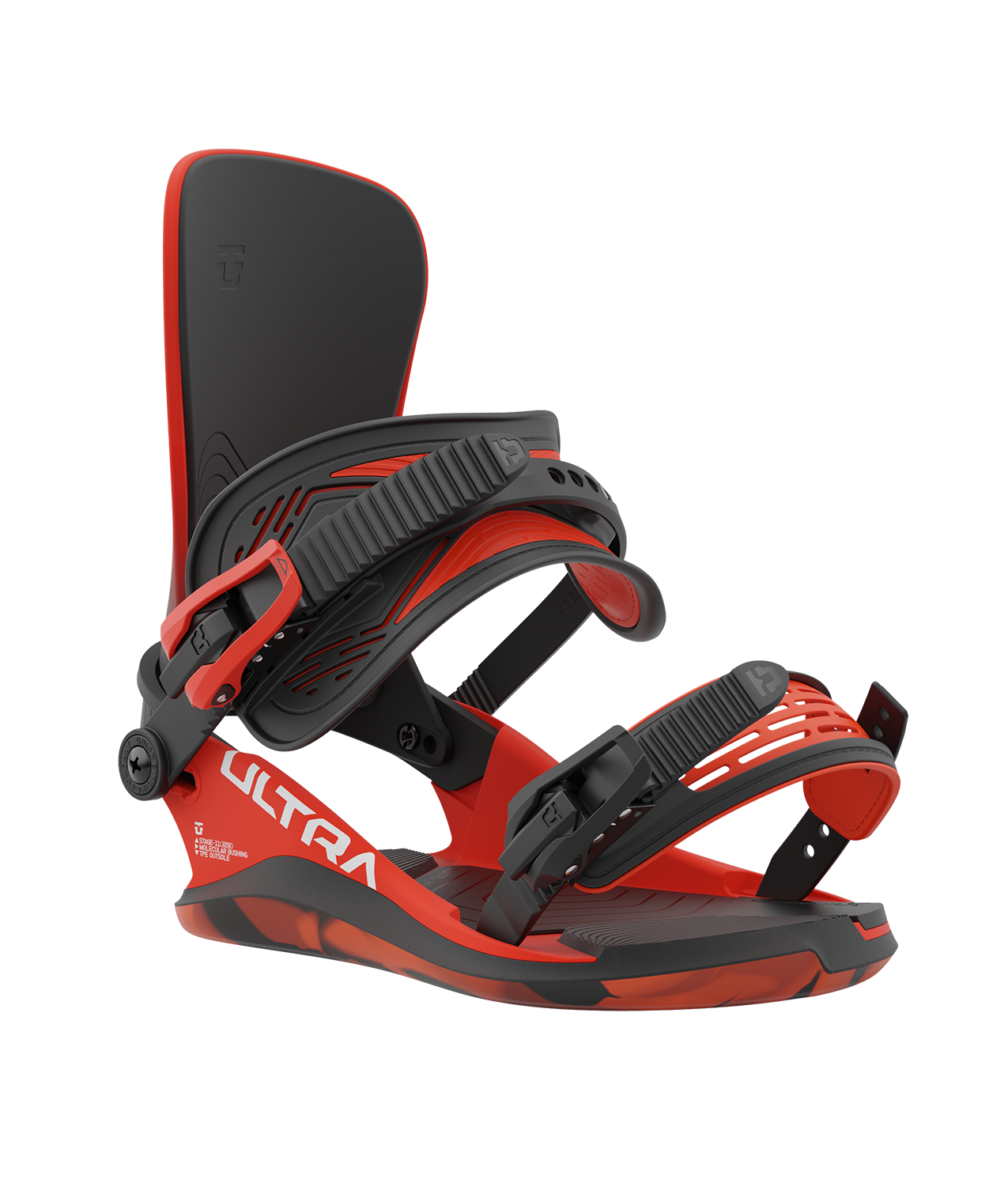 Union Ultra Snowboard Bindings 2024