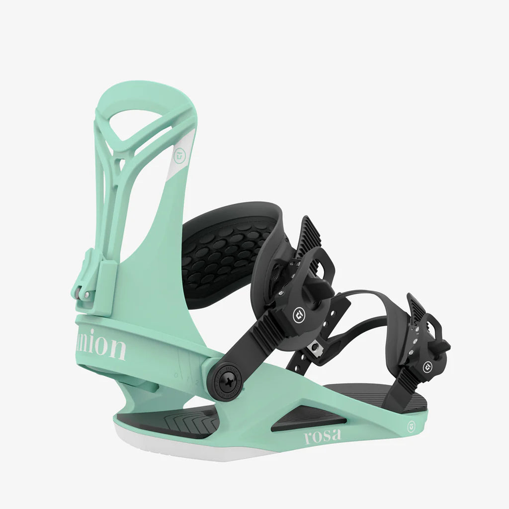 Union Rosa Snowboard Bindings 2024 - Women's