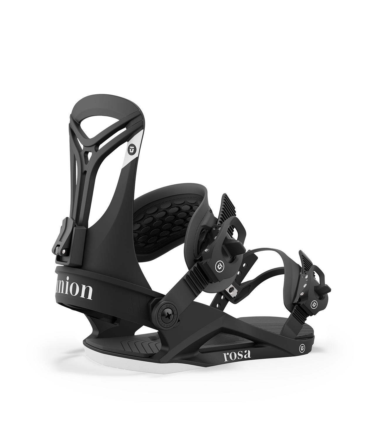 Union Rosa Snowboard Bindings 2024 - Women's