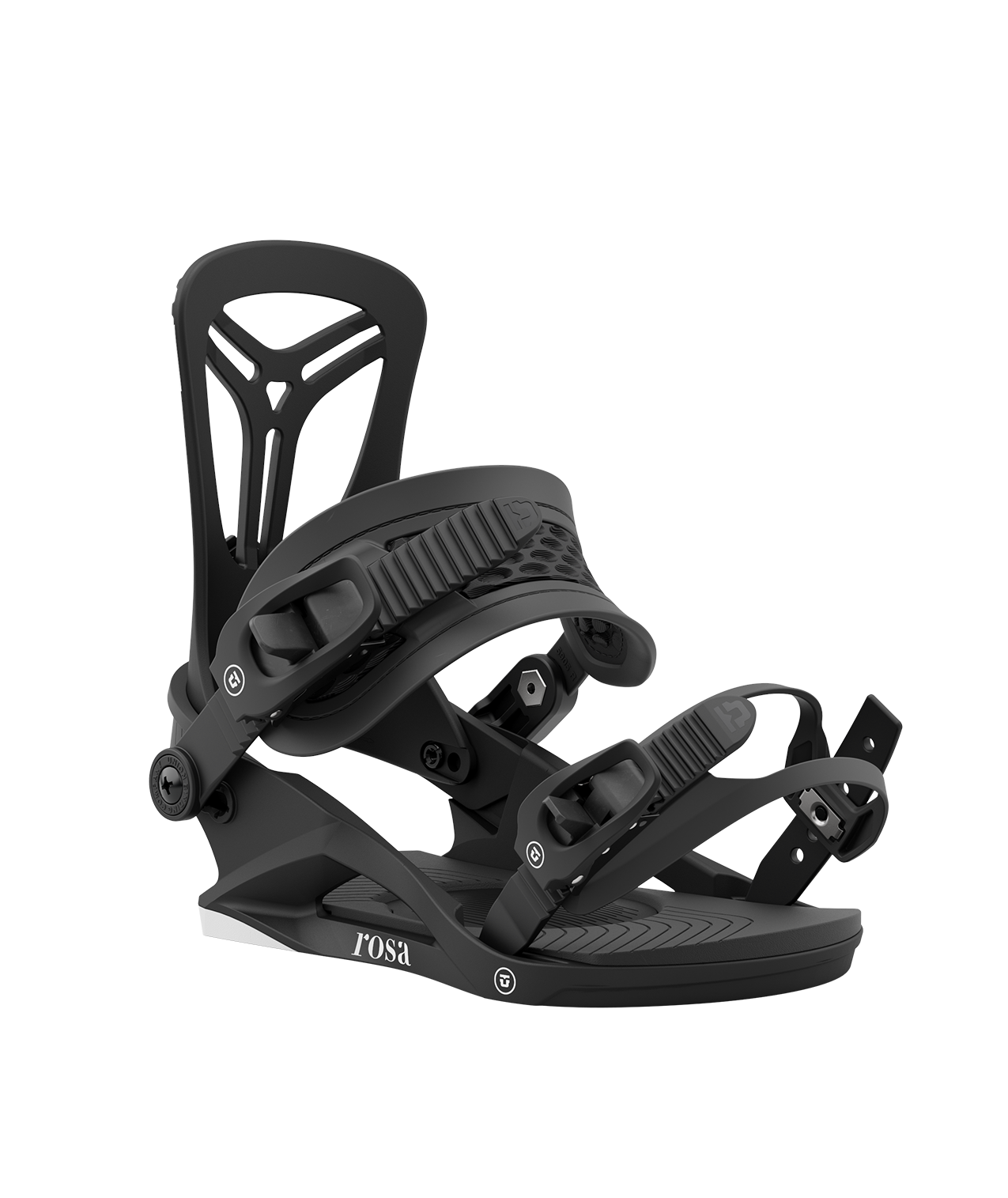 Union Rosa Snowboard Bindings 2024 - Women's