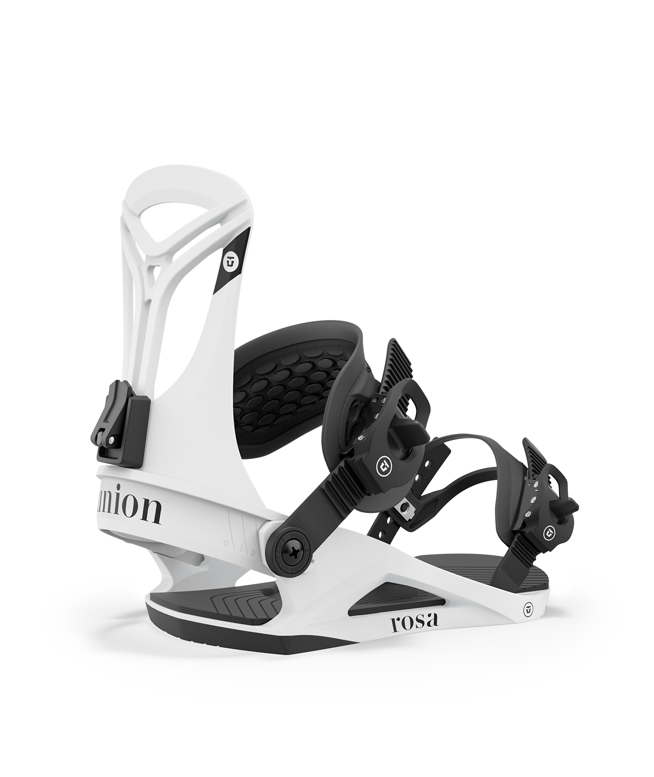 Union Rosa Snowboard Bindings 2024 - Women's