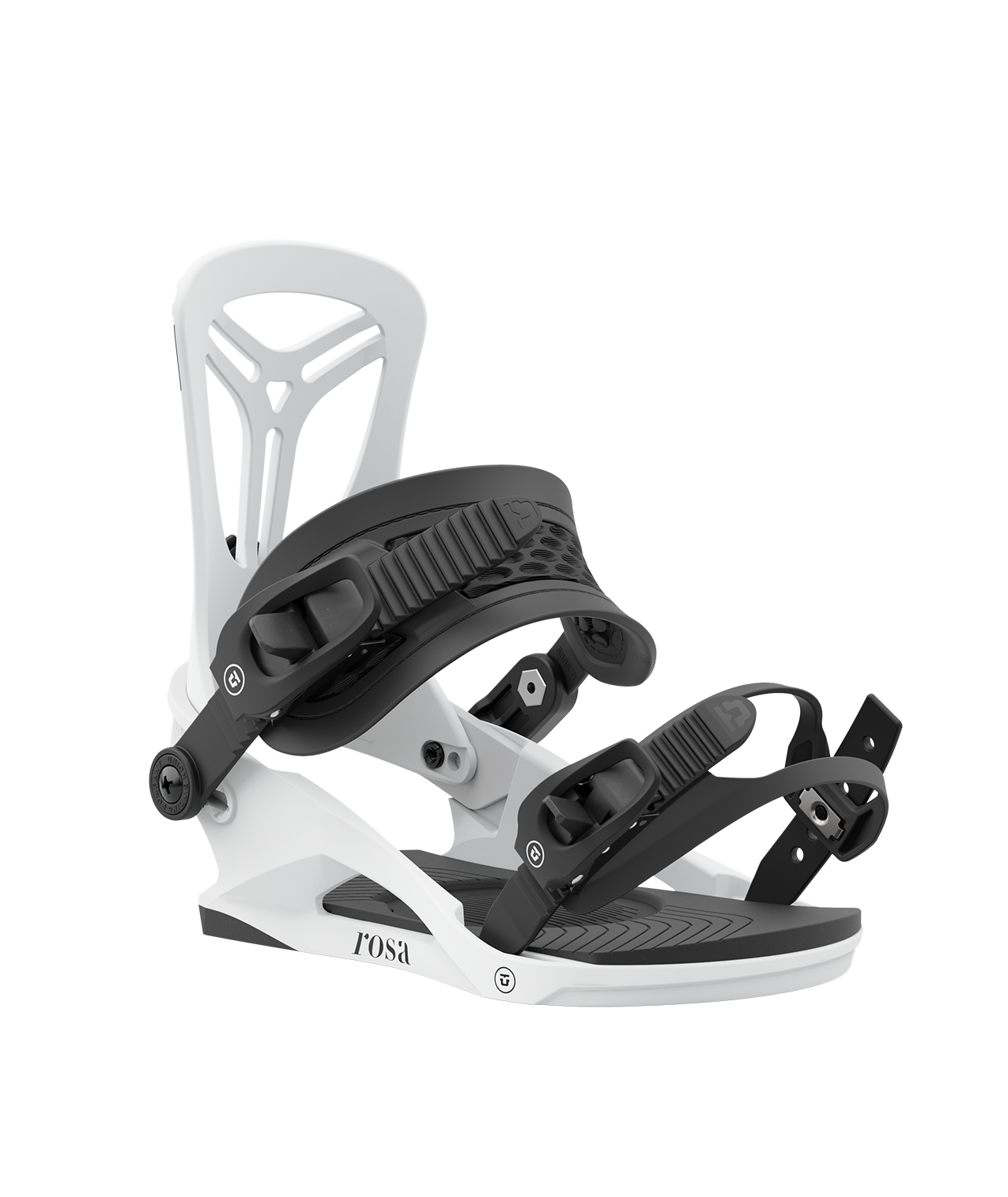 Union Rosa Snowboard Bindings 2024 - Women's