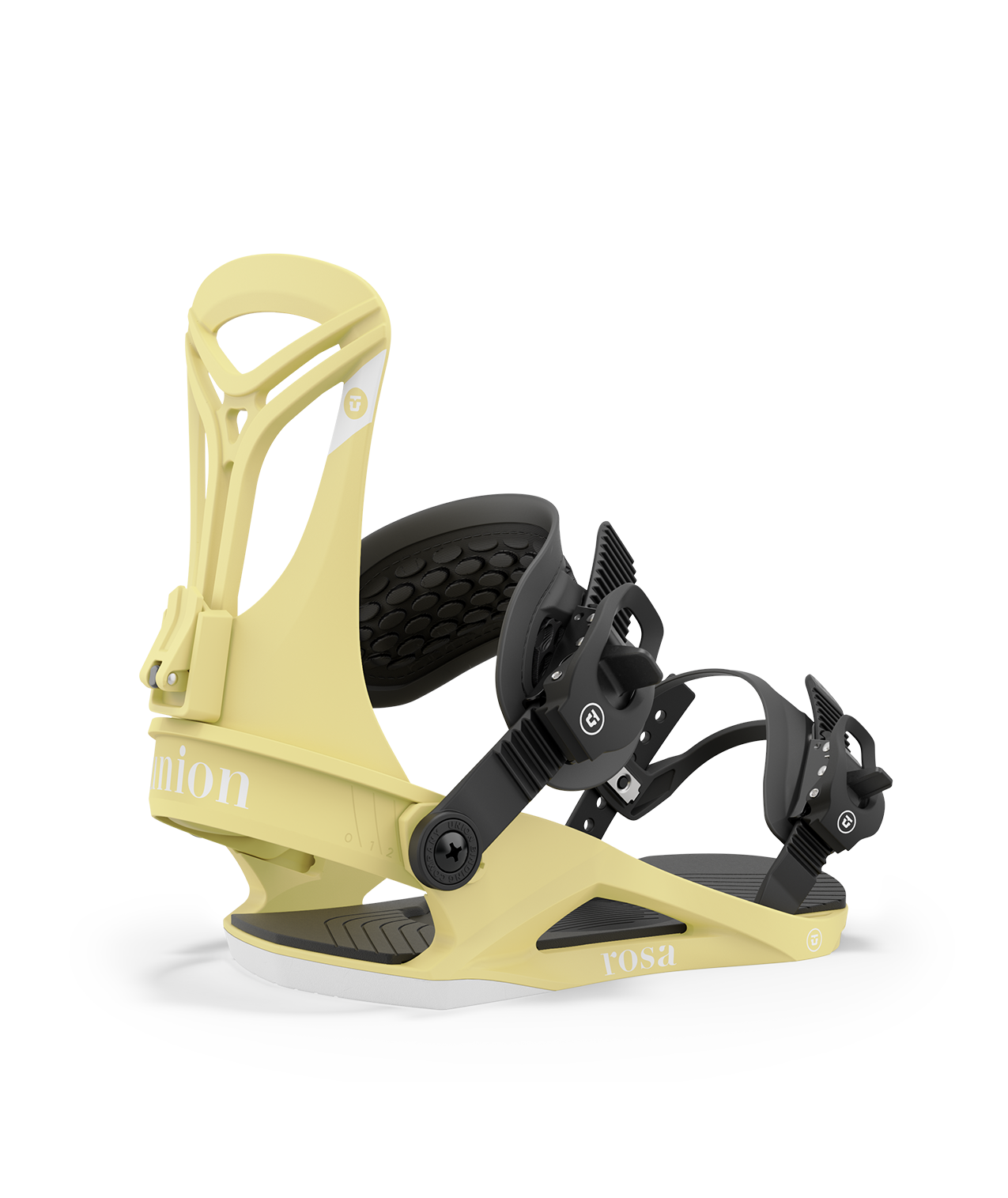 Union Rosa Snowboard Bindings 2024 - Women's