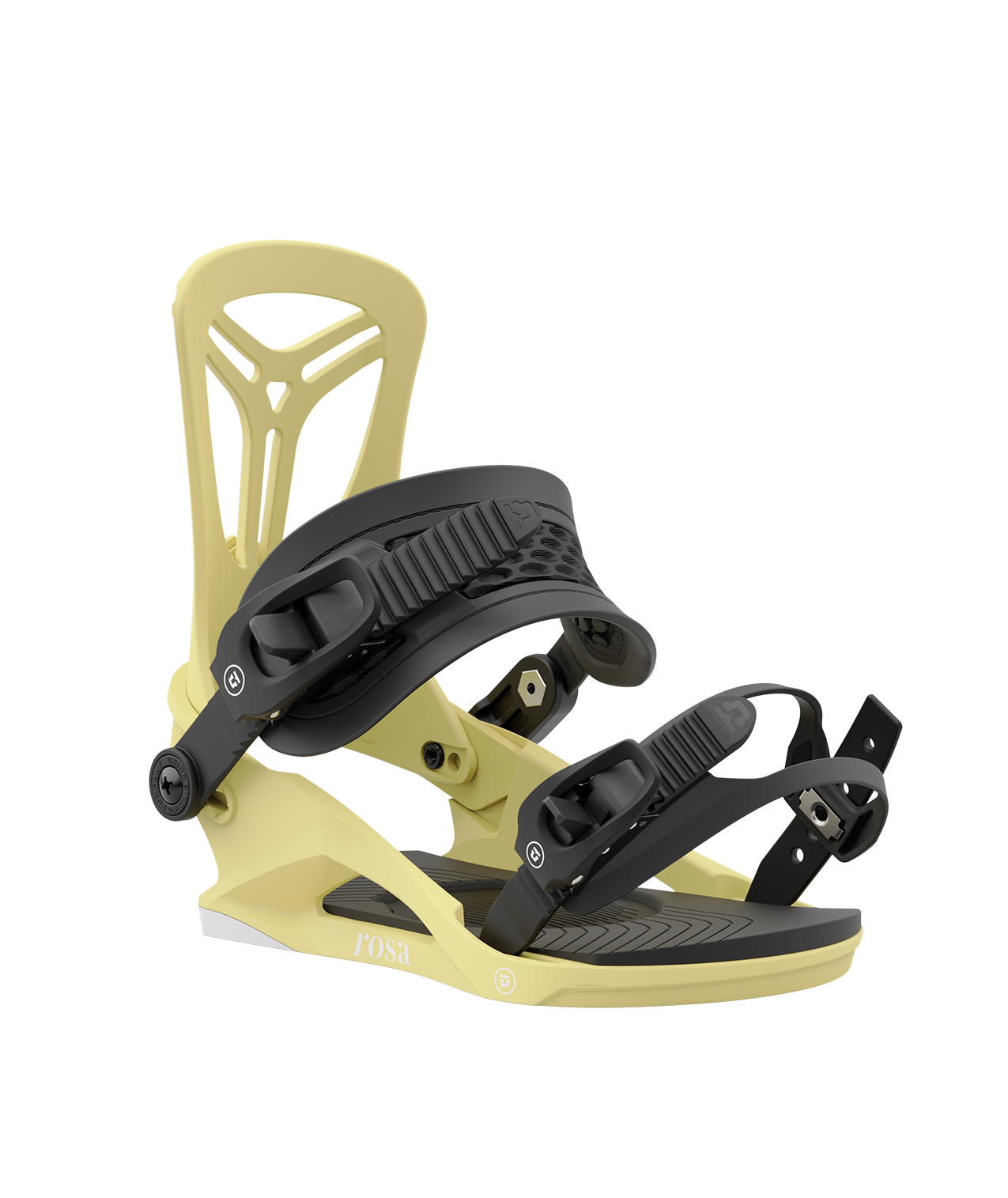 Union Rosa Snowboard Bindings 2024 - Women's