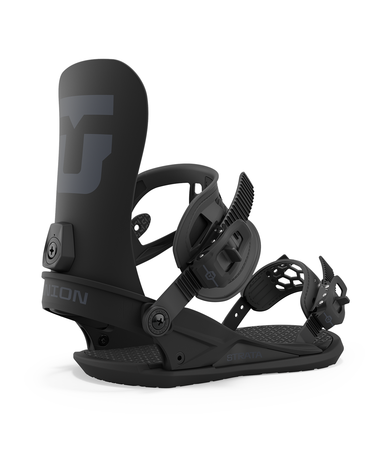 Union Strata Snowboard Bindings 2025