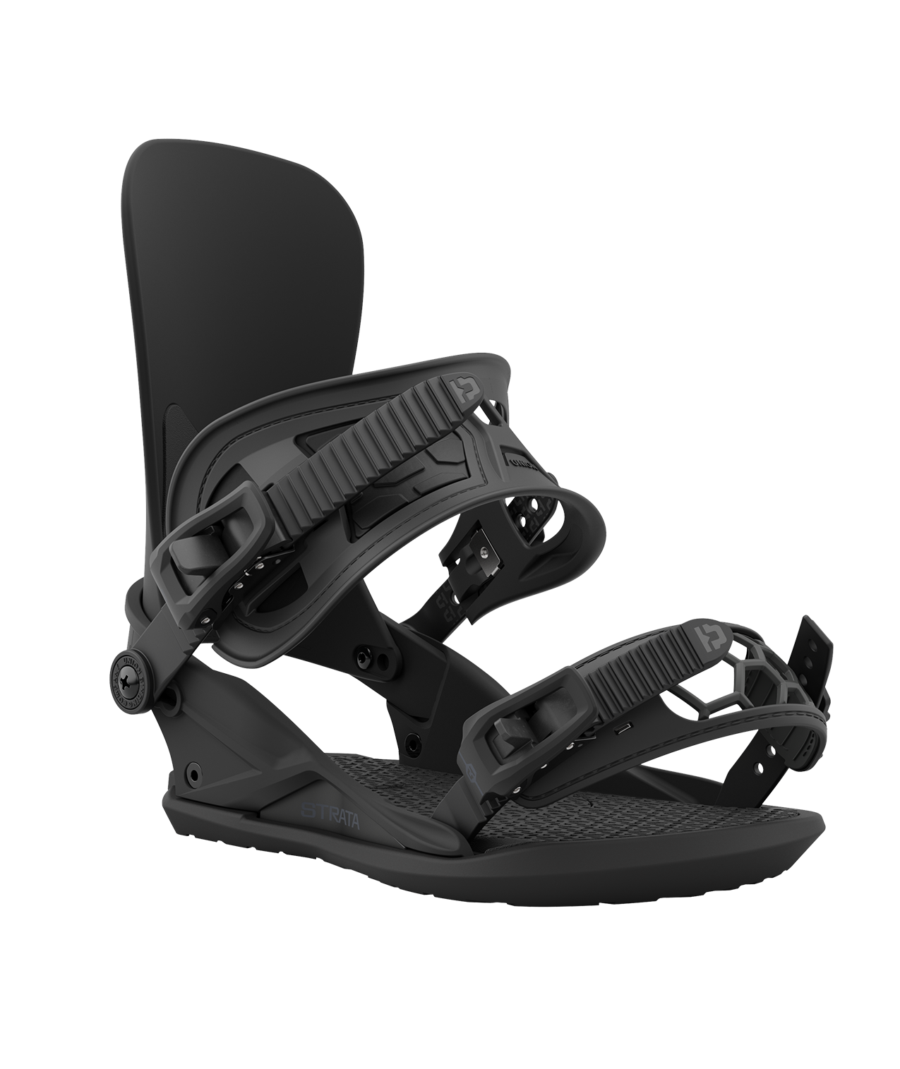 Union Strata Snowboard Bindings 2025