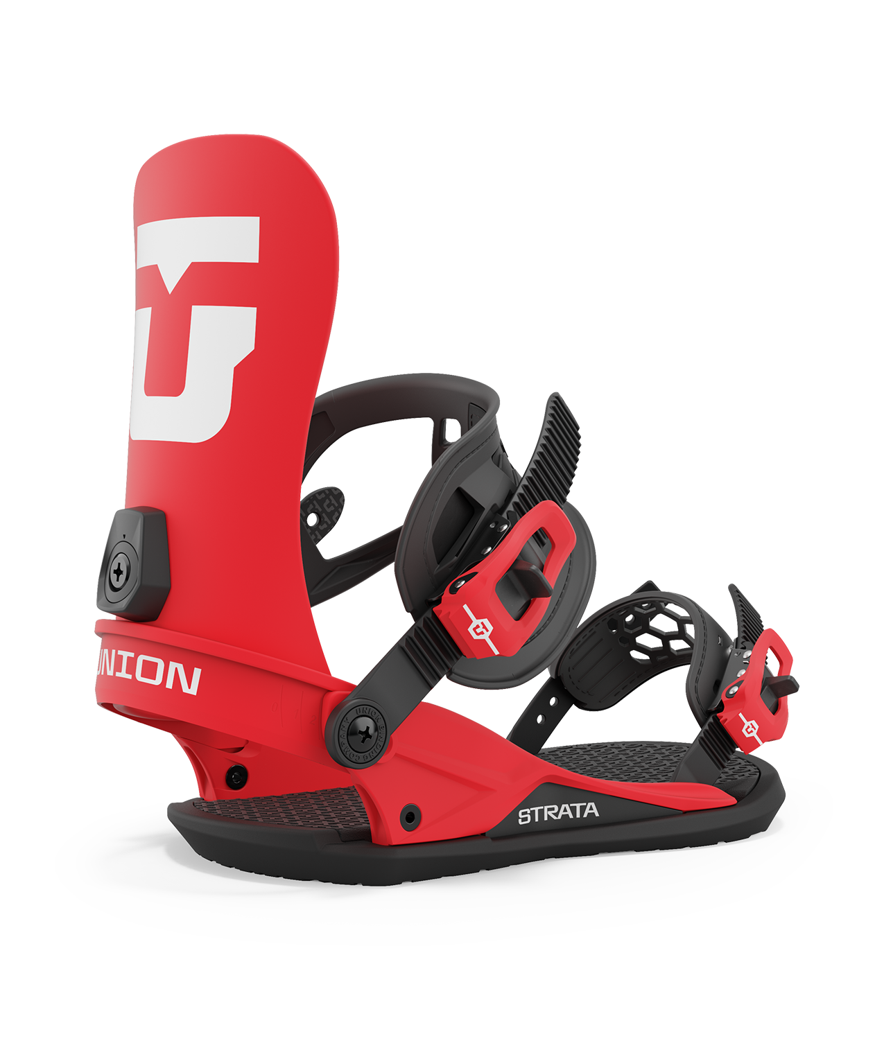 Union Strata Snowboard Bindings 2024