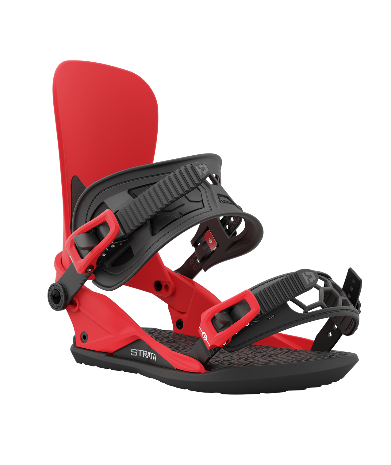 Union Strata Snowboard Bindings 2024