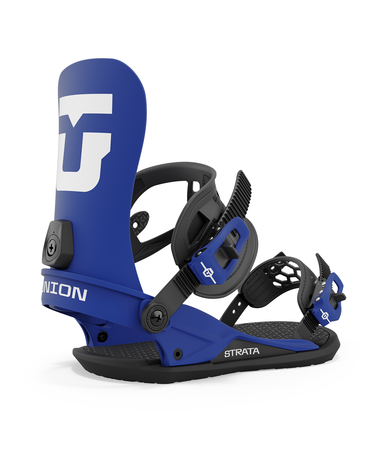 Union Strata Snowboard Bindings 2024