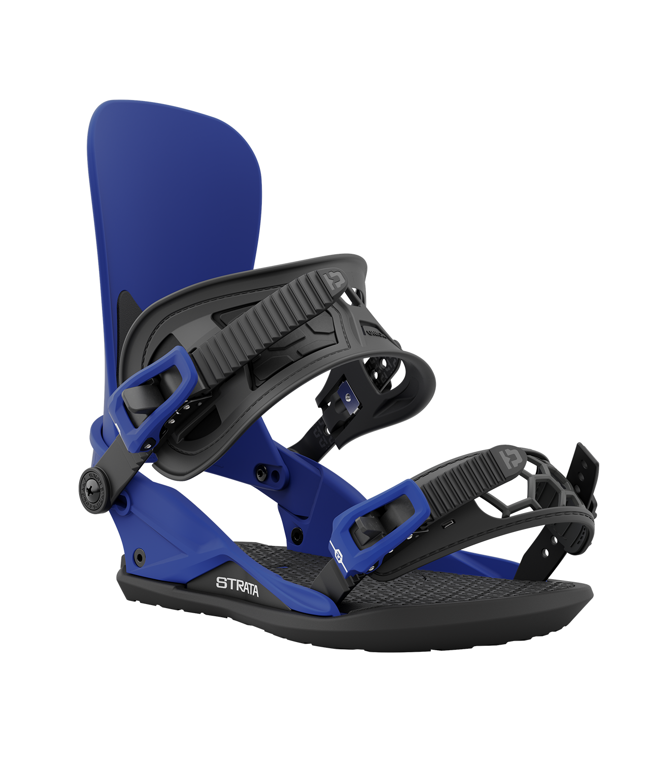 Union Strata Snowboard Bindings 2024