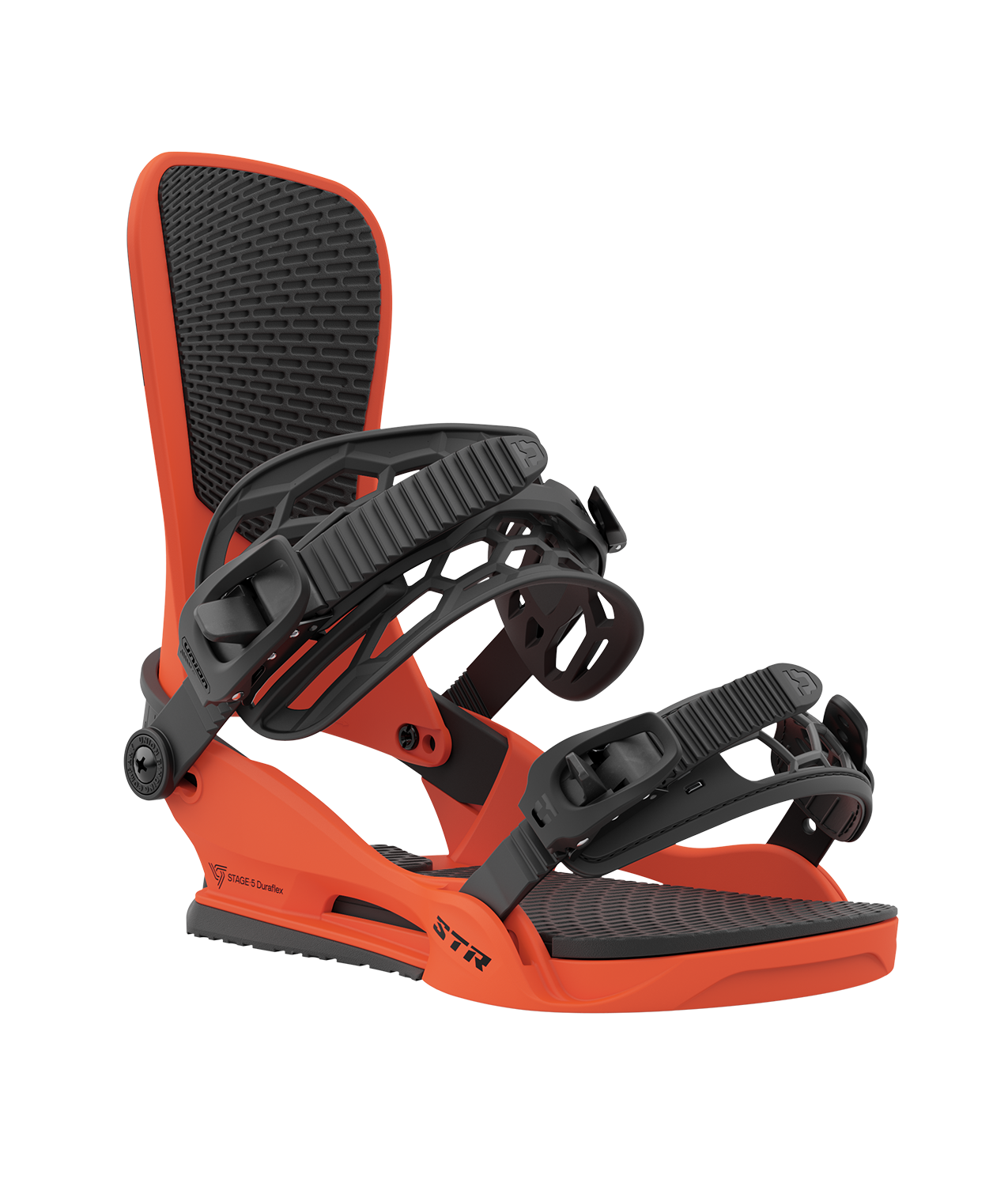 Union STR Snowboard Bindings 2024