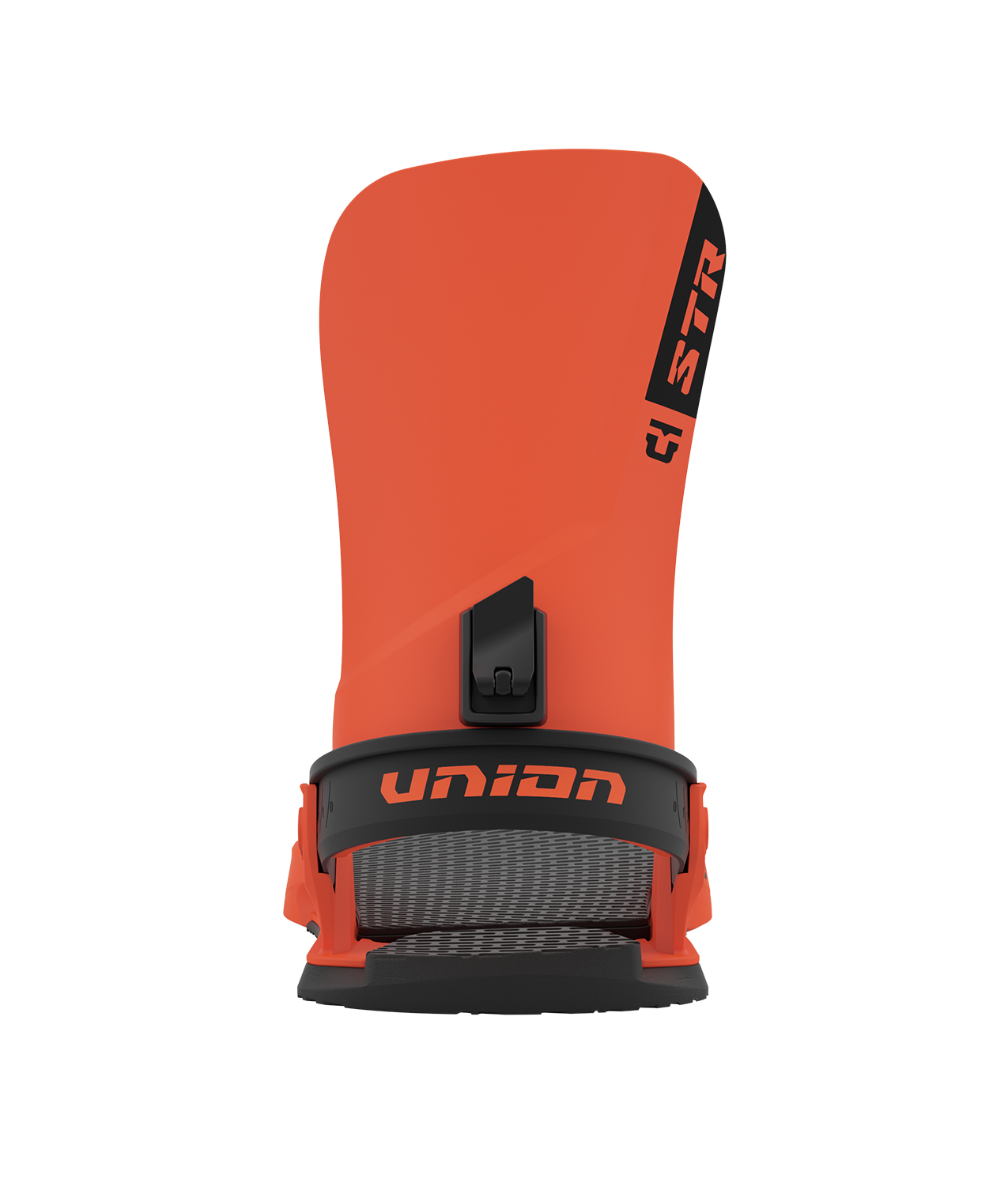 Union STR Snowboard Bindings 2024