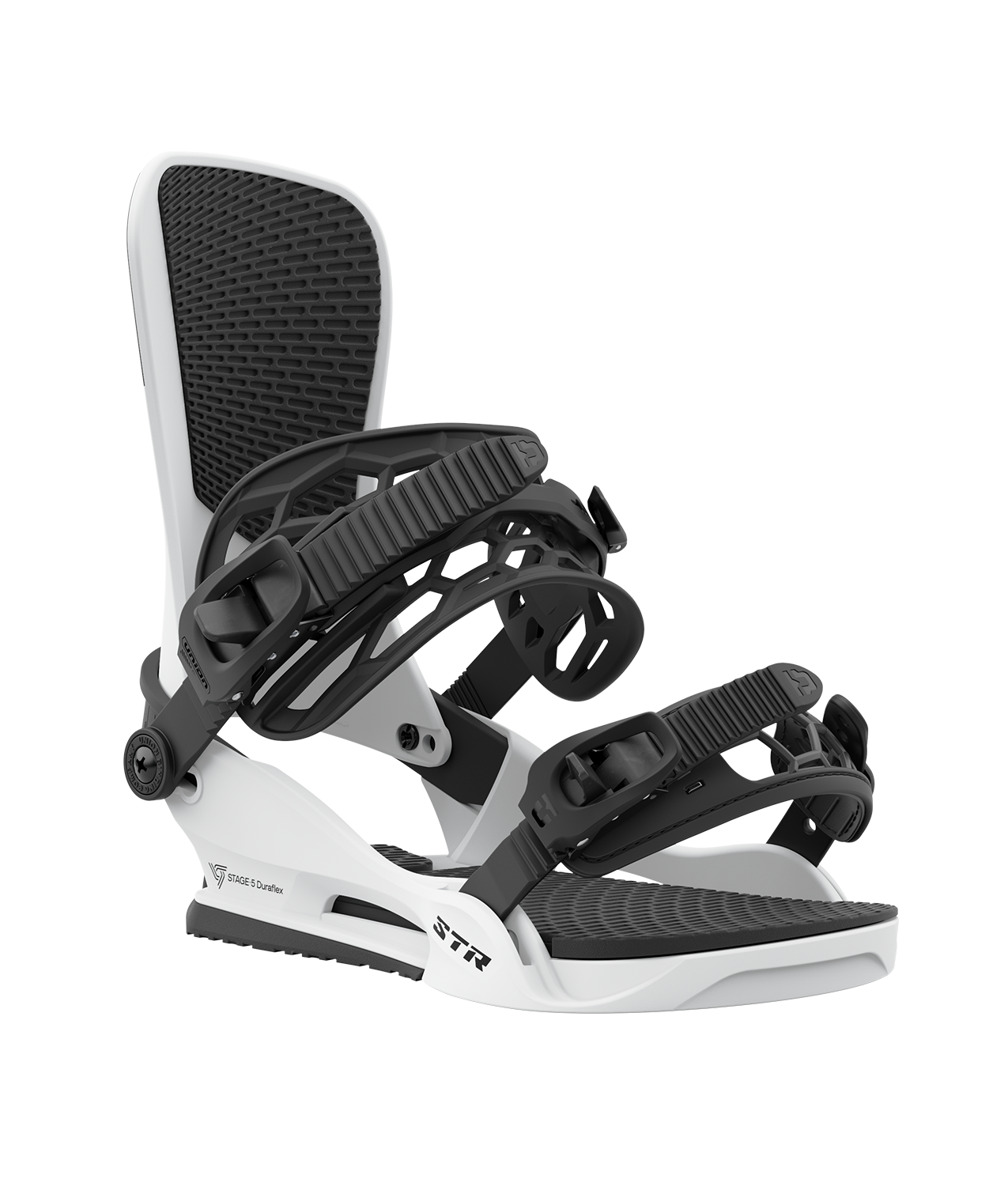 Union STR Snowboard Bindings 2024