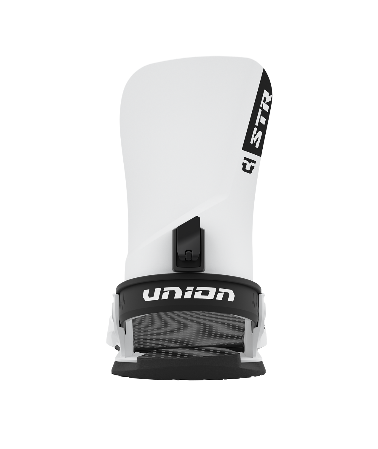 Union STR Snowboard Bindings 2024