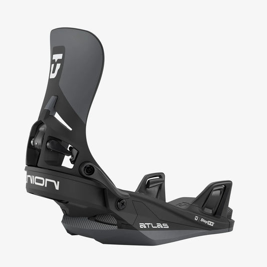 Union Atlas Step On® Snowboard Bindings 2026