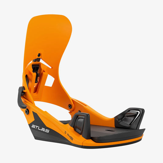 Union Atlas Step On® Snowboard Bindings 2026