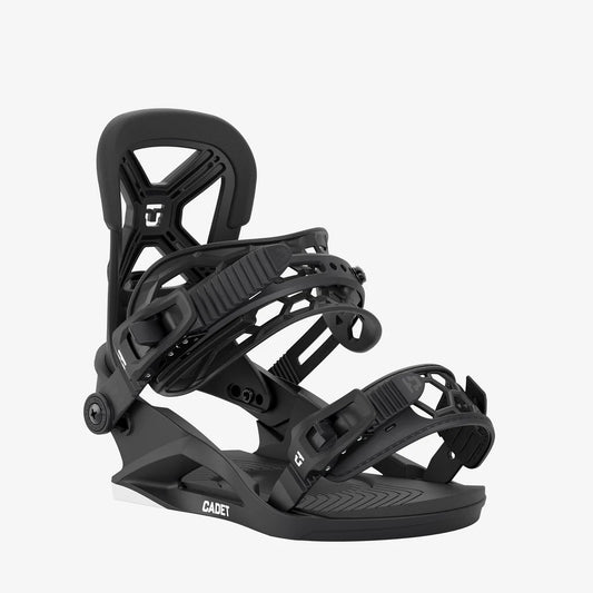 Union Cadet Snowboard Bindings 2026 - Kids'