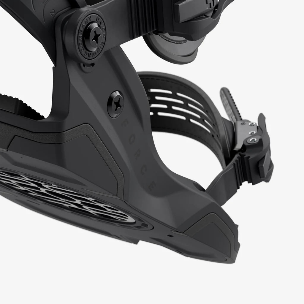 Union Force Team Snowboard Bindings 2027