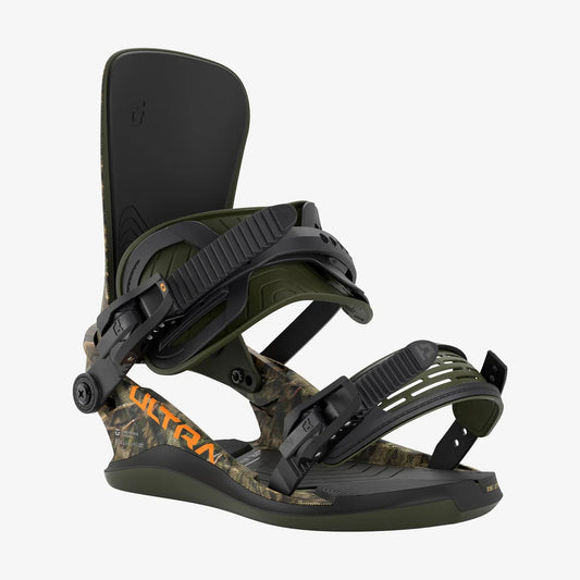Union Ultra Snowboard Bindings 2027