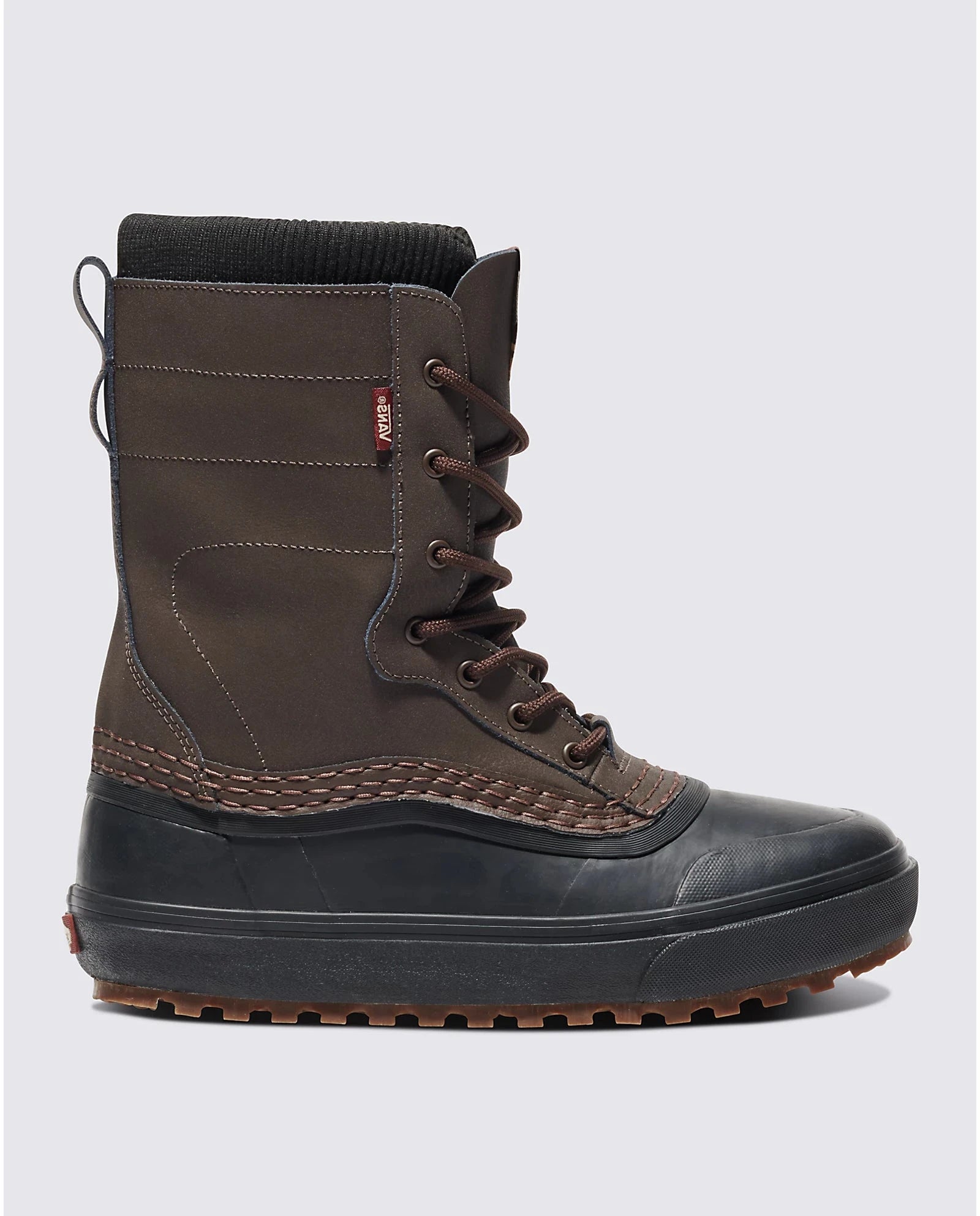 Vans MTE Standard Zip Boots – The Ski Chalet Vans MTE Standard Zip Boots – The Ski Chalet