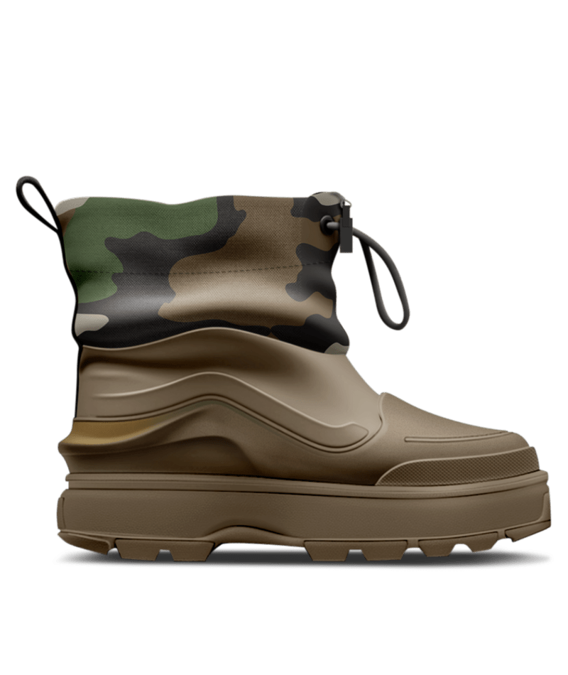 Vans All-Trac Wellie MTE™ Boots