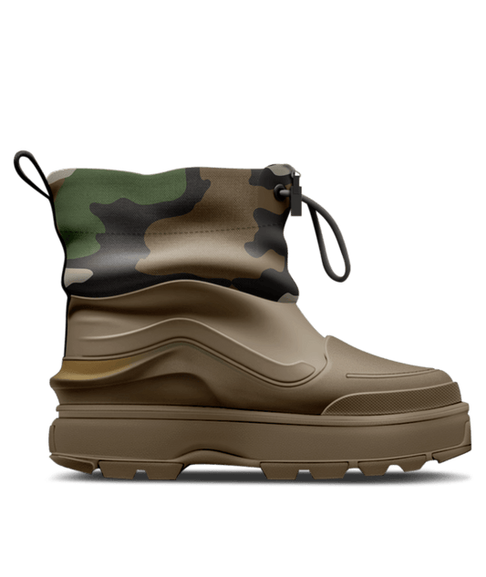 Vans All-Trac Wellie MTE™ Boots
