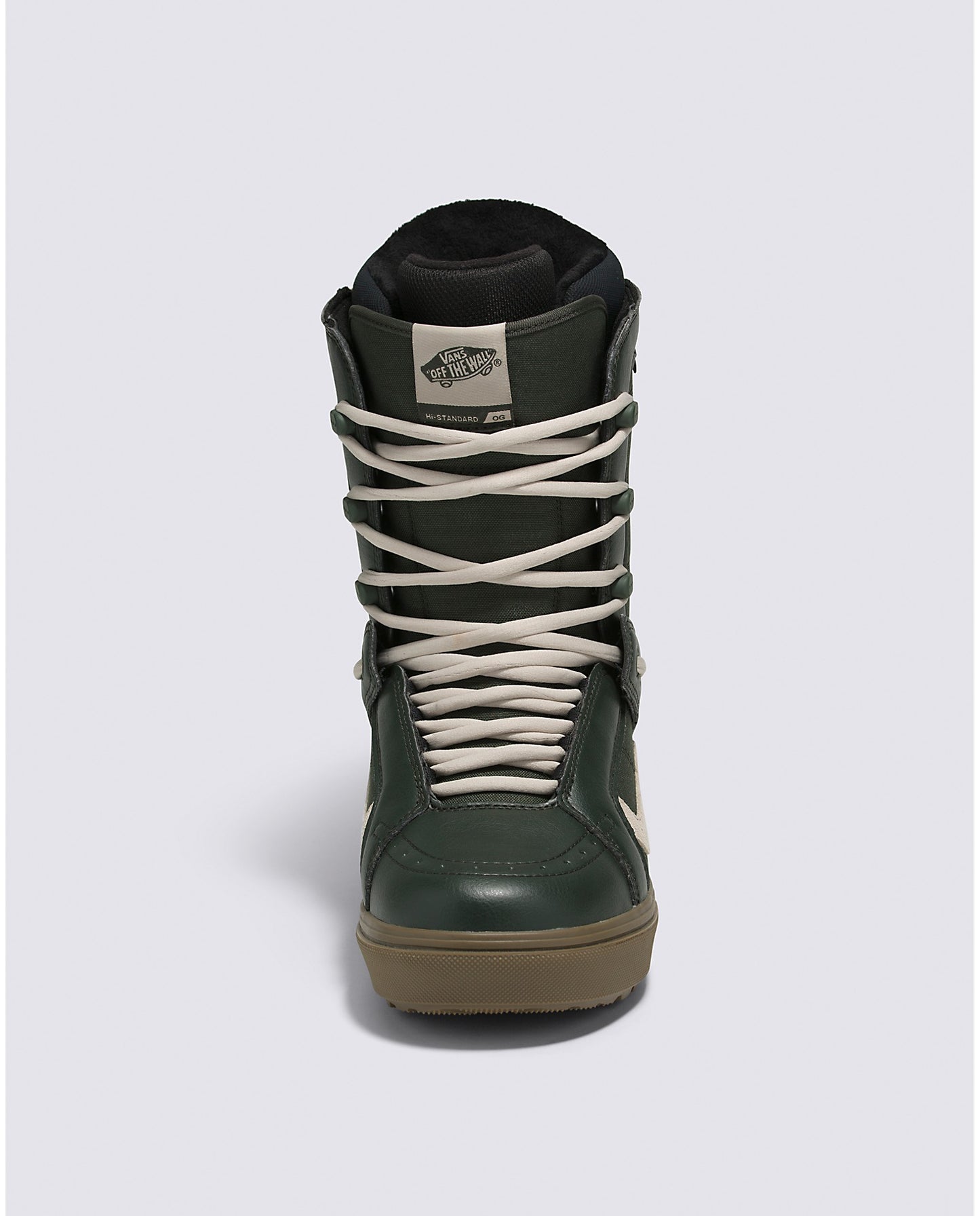 Vans Hi-Standard OG Snowboard Boots 2024