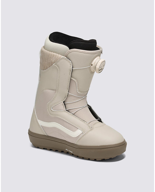 Vans Encore OG Snowboard Boots 2024 - Women's