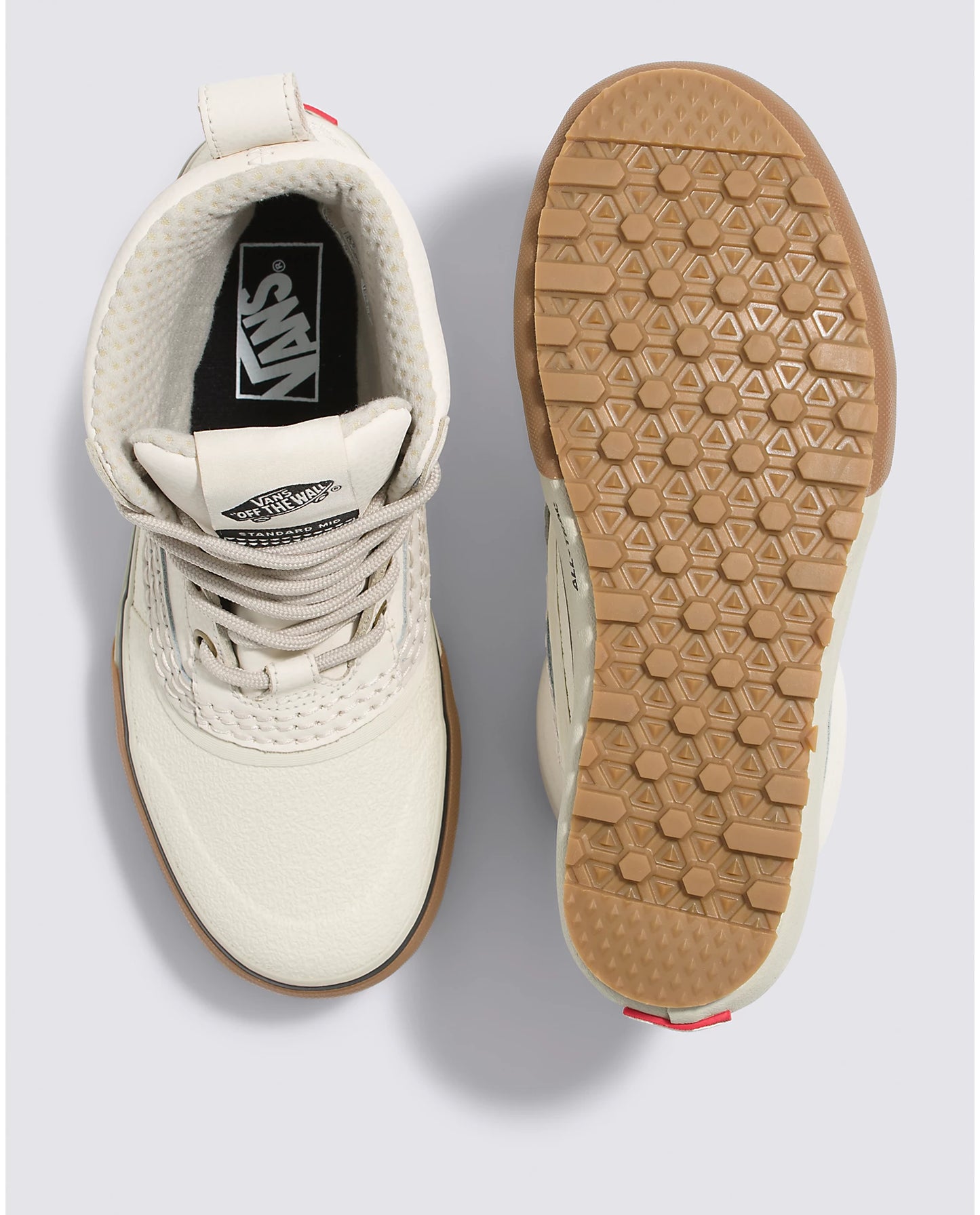 Vans Standard Mid Snow MTE Boots