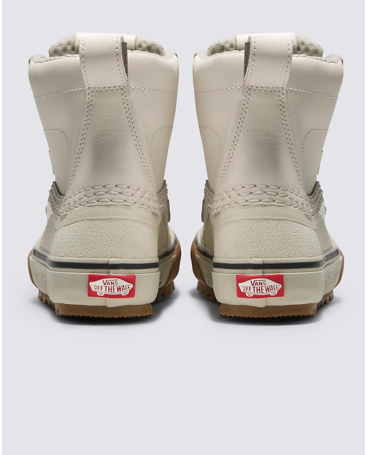 Vans Standard Mid Snow MTE Boots