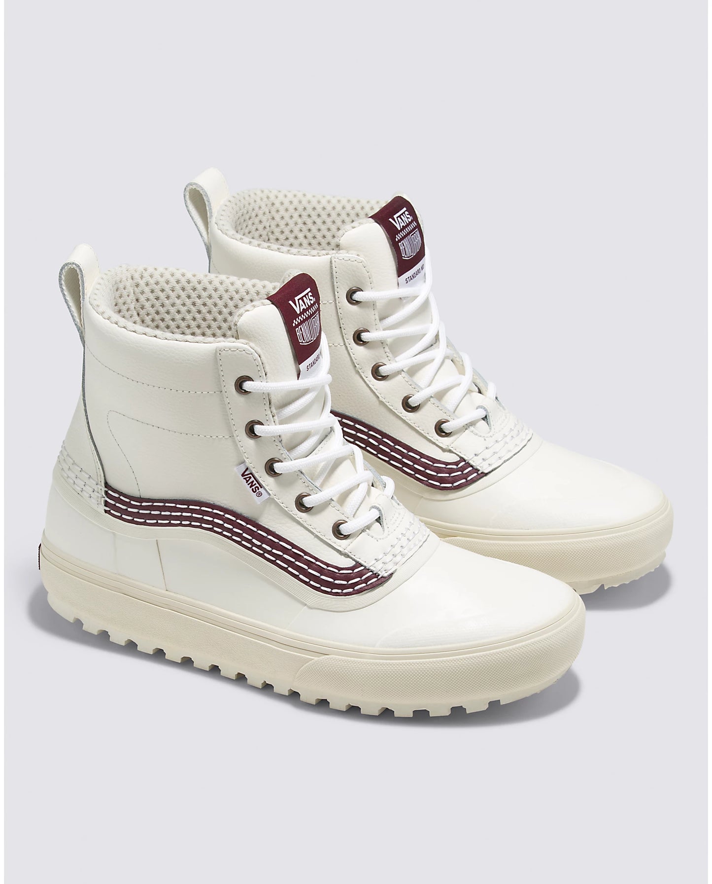 Vans Standard Mid Snow MTE Boots