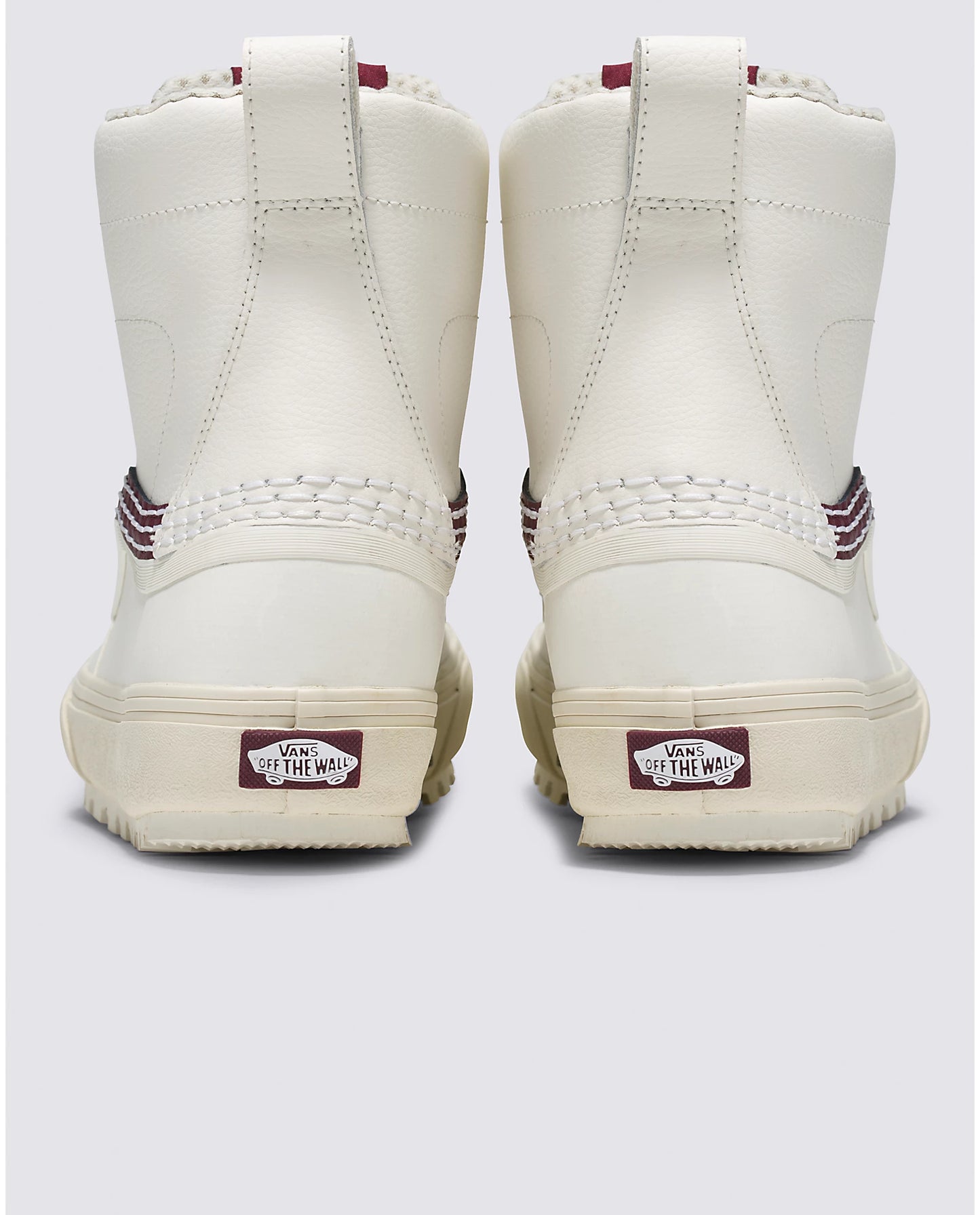 Vans Standard Mid Snow MTE Boots