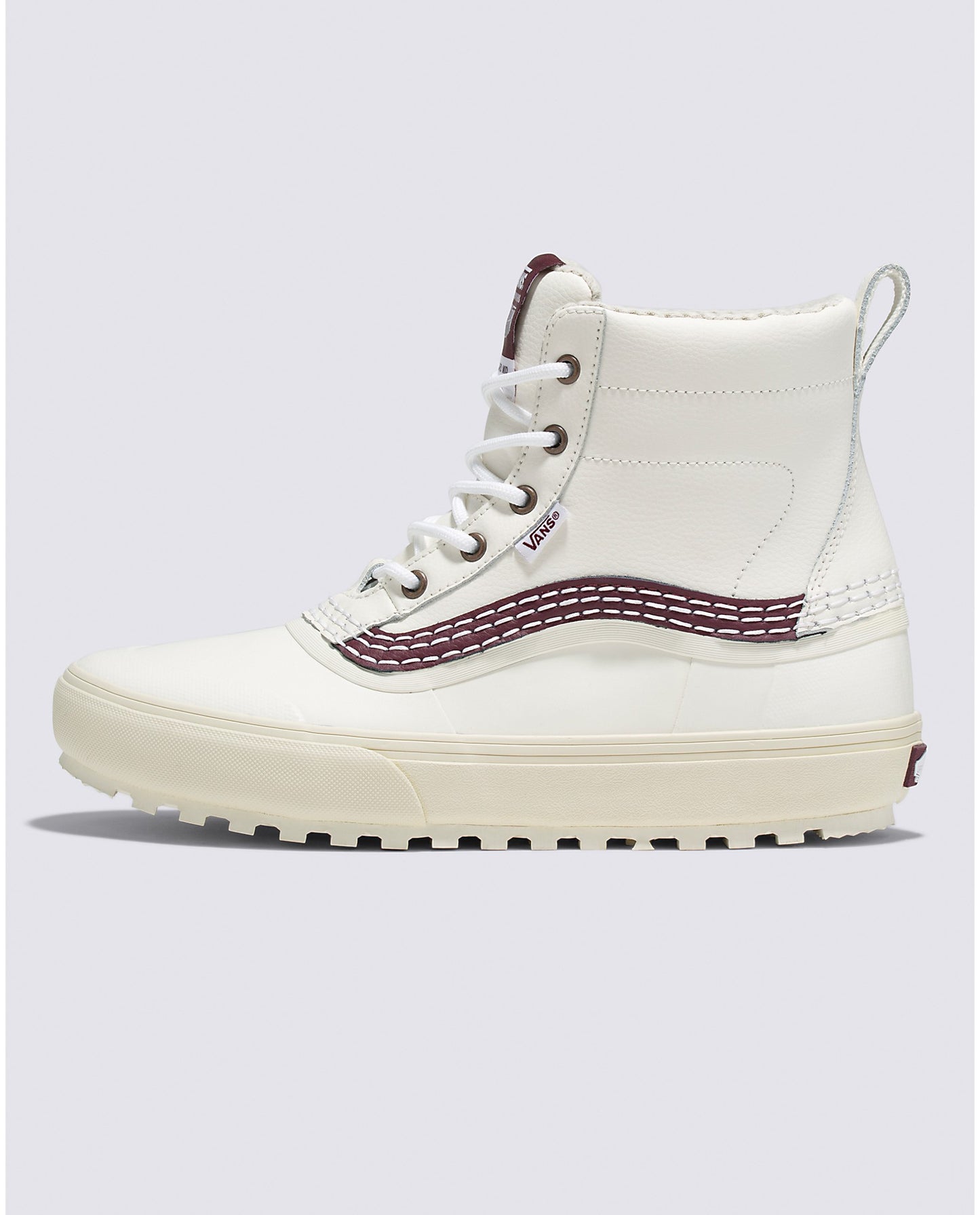 Vans Standard Mid Snow MTE Boots