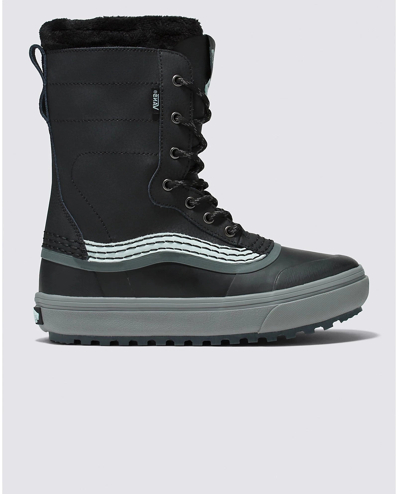 Vans snow top boots mens